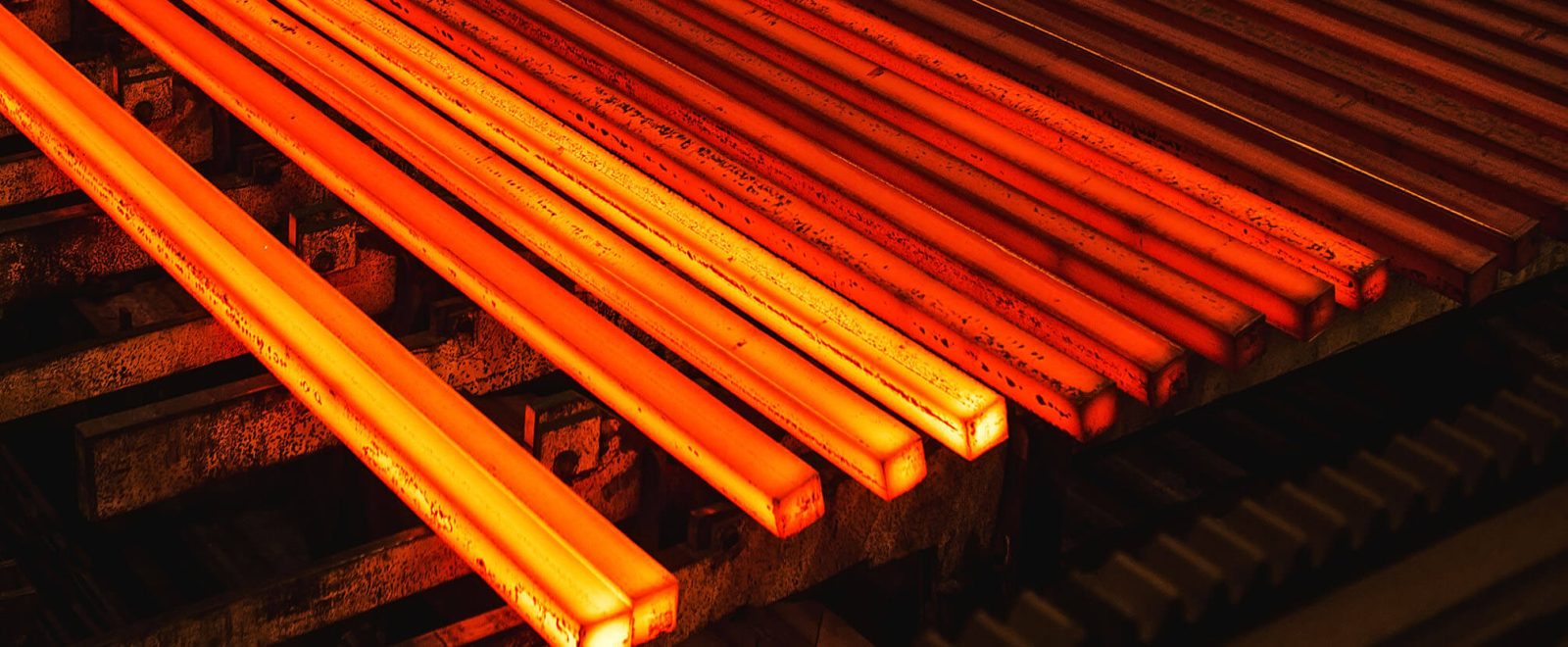 صادرات شمش فولادی