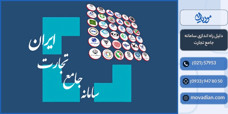 ثبت سفارش واردات کالا