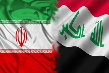 مسیرهای صادراتی محصولات فاسدشدنی به عراق