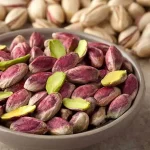 بهترین رقم پسته ایران برای صادرات