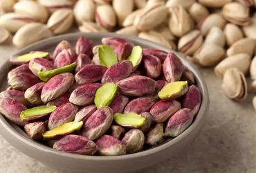بهترین رقم پسته ایران برای صادرات