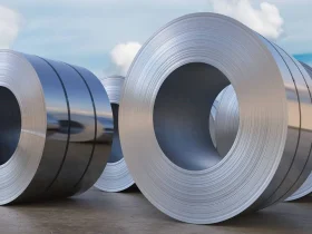 قیمت پایه صادراتی ورق فولادی