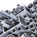 صادرات لوله و پروفیل فولادی به روسیه