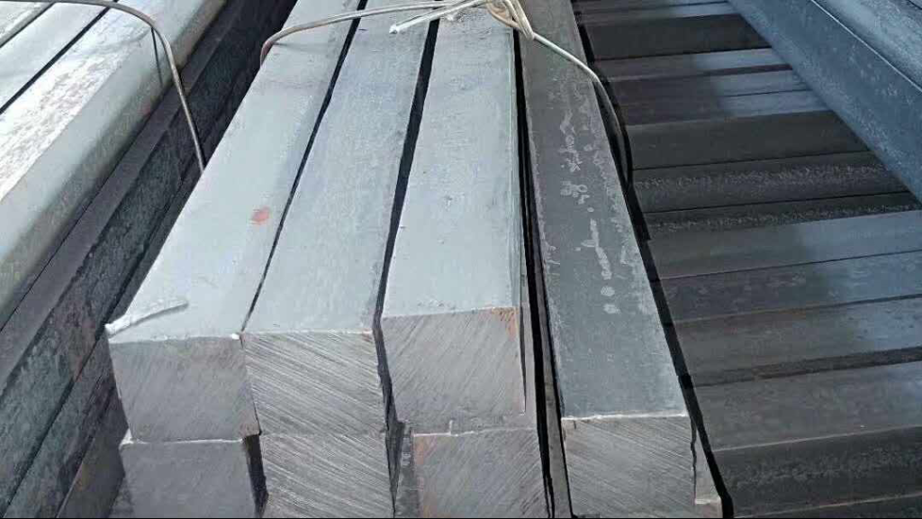 واردات شمش فولادی ۱۴۰۴