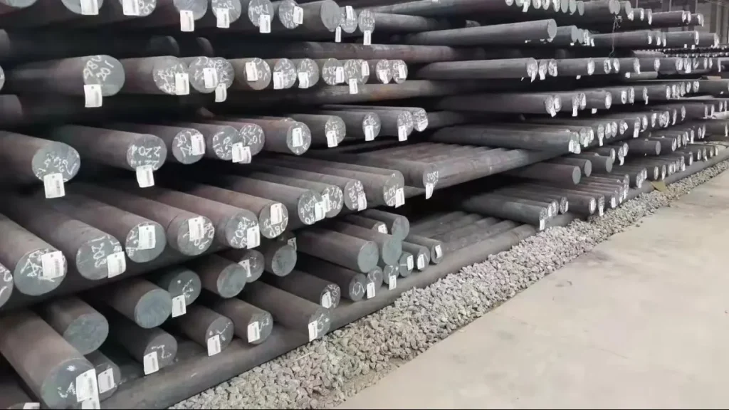 واردات شمش فولادی ۱۴۰۴