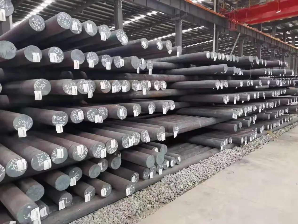 واردات شمش فولادی ۱۴۰۴