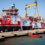 حمل و نقل کالا از ایران به ترکیه