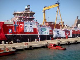 حمل و نقل کالا از ایران به ترکیه