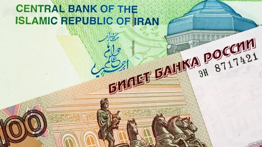 جایگزین سوئیفت برای تجارت با روسیه