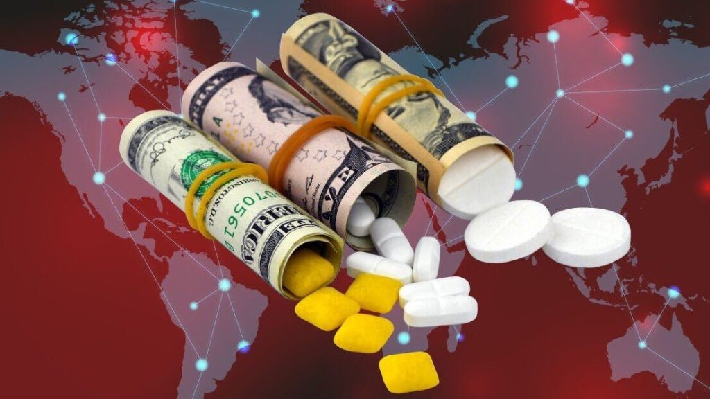 ترخیص دارو از گمرک فرودگاه امام