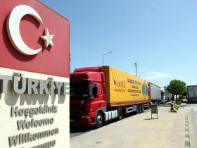 فرصتهای صادرات مواد شیمیایی و پلیمری به ترکیه