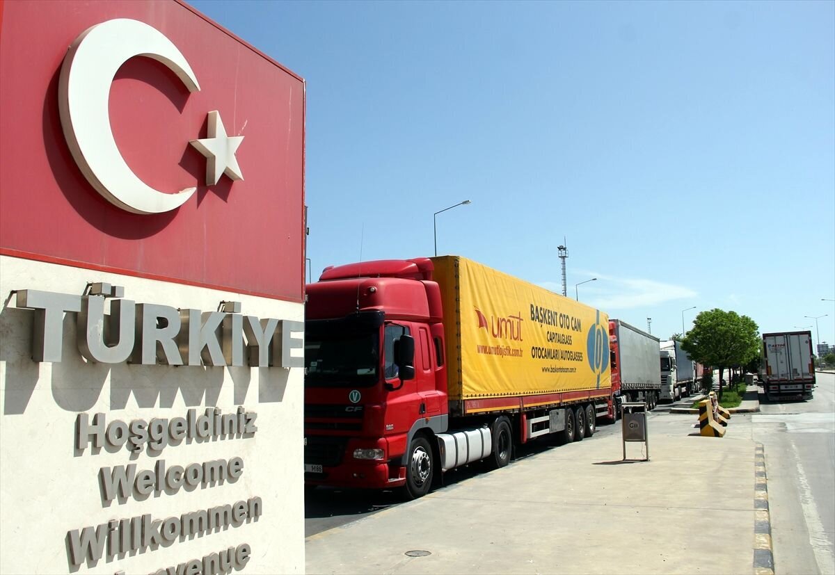 فرصتهای صادرات مواد شیمیایی و پلیمری به ترکیه