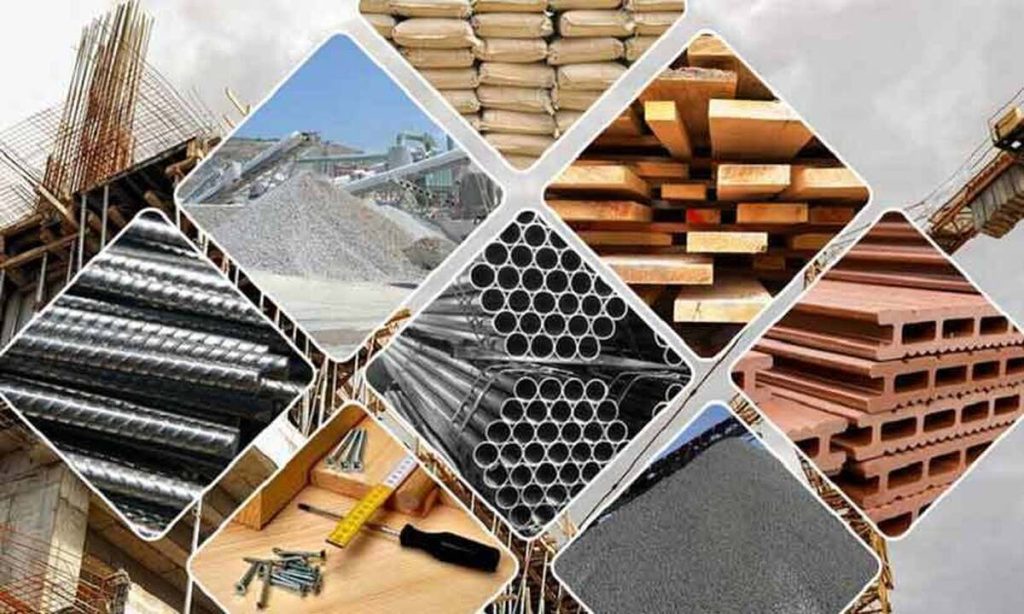 صادرات میلگرد و مصالح ساختمانی به عراق