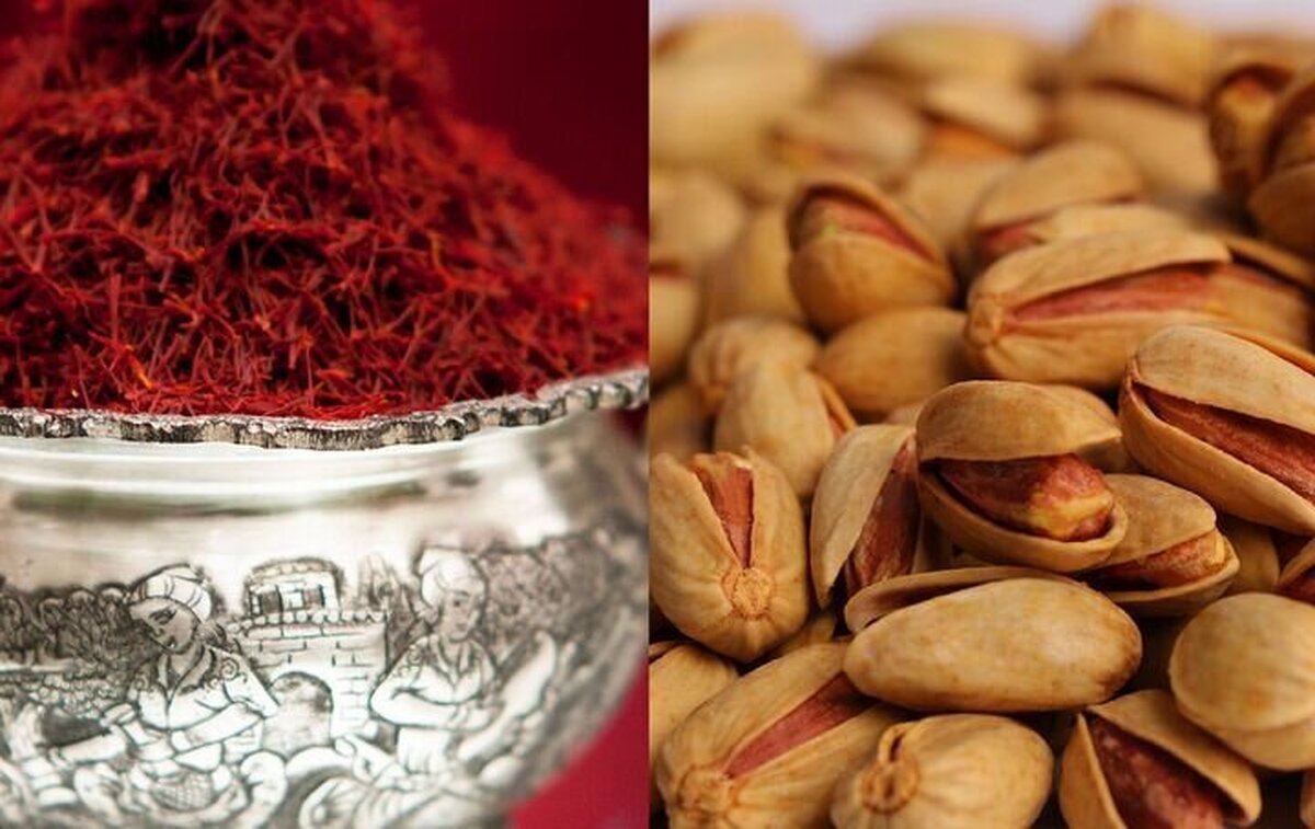 الزامات صادرات مواد غذایی به امارات