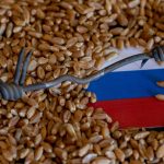 صادرات مواد غذایی به روسیه