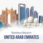 ثبت شرکت و افتتاح حساب بانکی در امارات