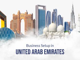 ثبت شرکت و افتتاح حساب بانکی در امارات