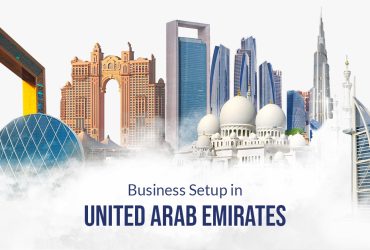 ثبت شرکت و افتتاح حساب بانکی در امارات