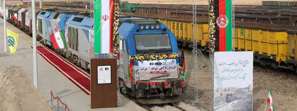 صادرات سوخت و فرآورده‌های نفتی به افغانستان