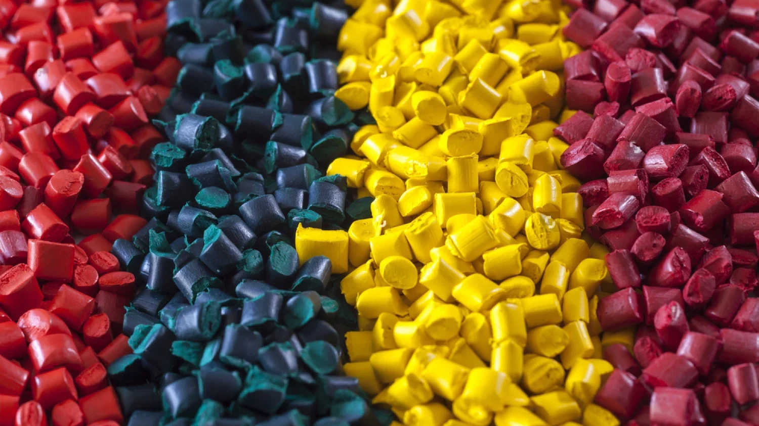 فرصتهای صادرات مواد شیمیایی و پلیمری به ترکیه