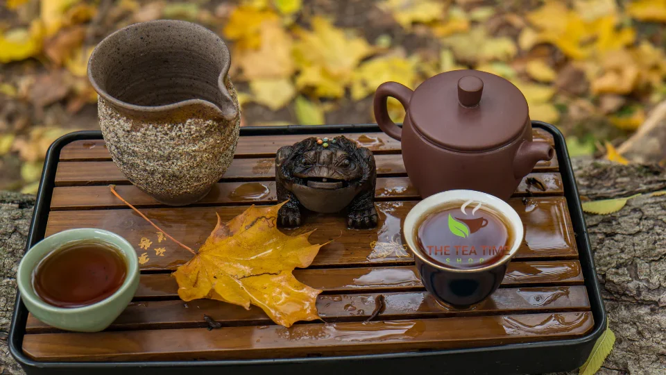 تعرفه واردات چای به ایران ۱۴۰۴