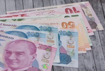 انتقال پول از ترکیه به ایران