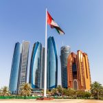 صادرات مجدد از دبی