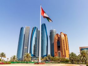 صادرات مجدد از دبی