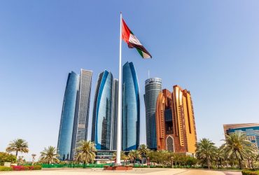 صادرات مجدد از دبی