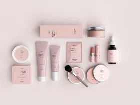 واردات-لوازم-آرایشی-از-ترکیه-۱۴۰۴