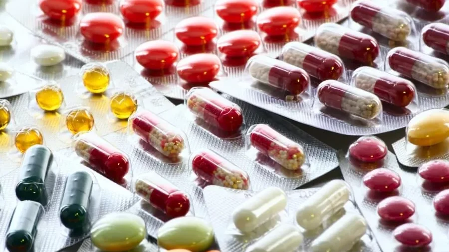 واردات دارو به ایران سال ۱۴۰۴