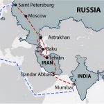 حمل کالا به روسیه از انزلی و امیرآباد