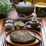 واردات چای خام از سریلانکا، هند و کنیا