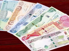 دریافت مطالبات صادراتی از عراق