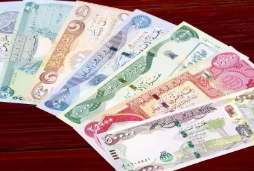دریافت مطالبات صادراتی از عراق