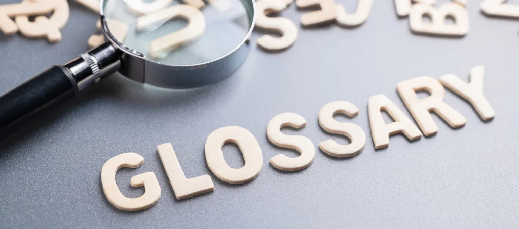 اصطلاحات بازرگانی