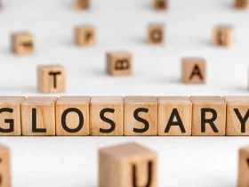 اصطلاحات عمومی بازرگانی