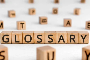 اصطلاحات عمومی بازرگانی