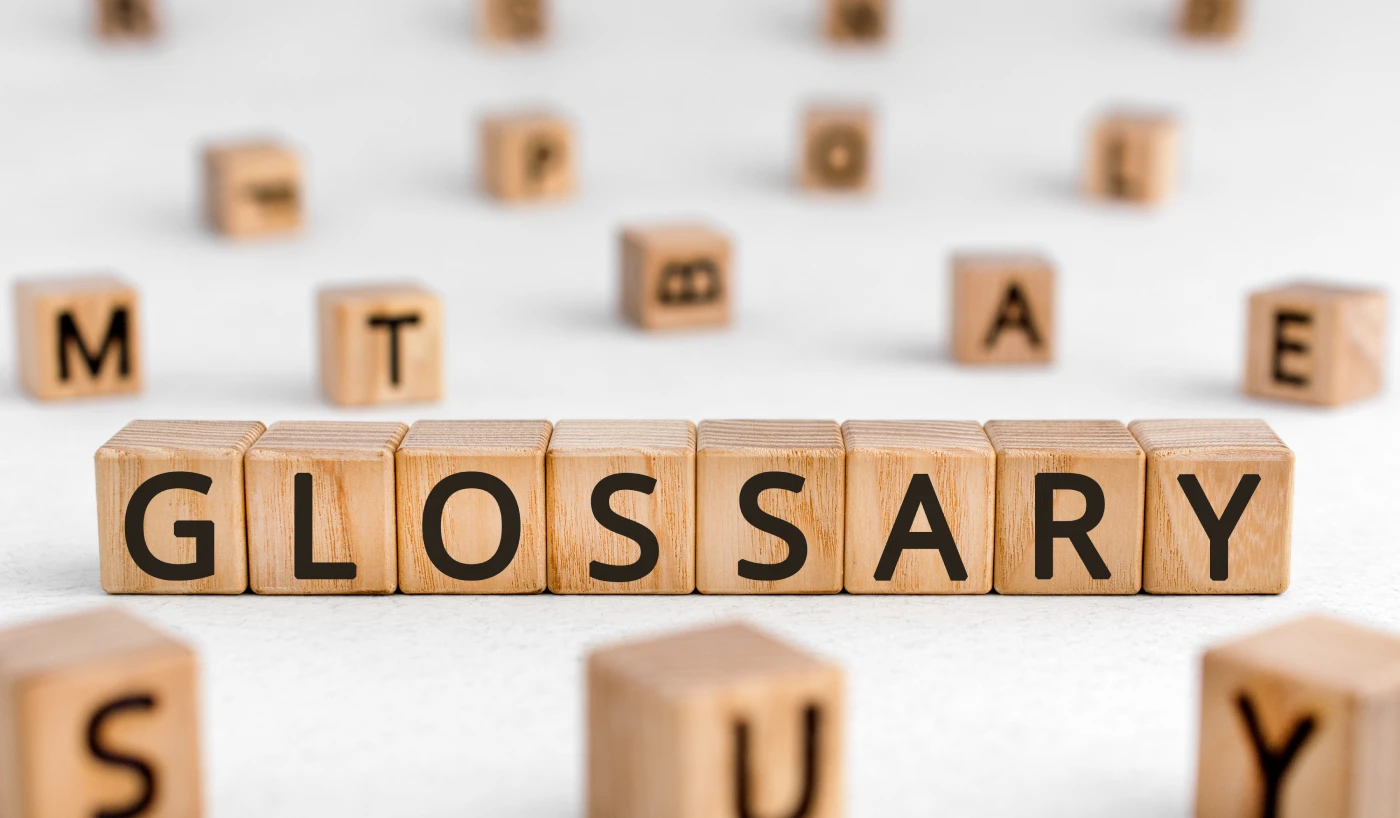 اصطلاحات عمومی بازرگانی