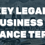 اصطلاحات مالی و حقوقی بازرگانی