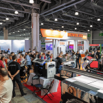 نمایشگاه های صنعت چاپ و بسته بندی ۲۰۲۶