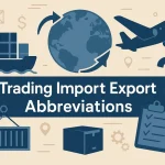 اصطلاحات بازرگانی