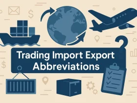 اصطلاحات بازرگانی