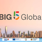 نمایشگاه بیگ ۵ گلوبال دبی ۲۰۲۶