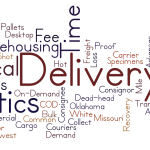 اصطلاحات حمل و نقل بین المللی