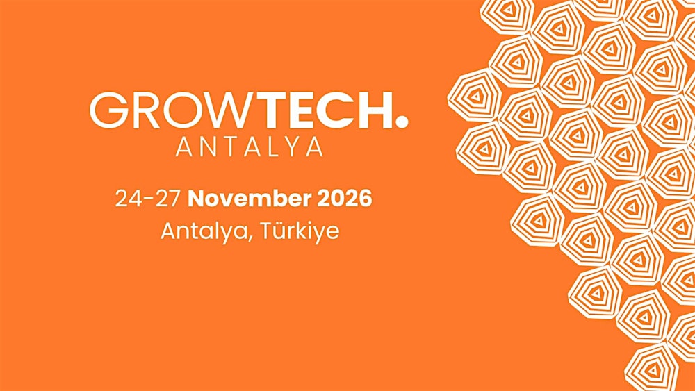 نمایشگاه‌ های کشاورزی و دامپروری ترکیه ۲۰۲۶