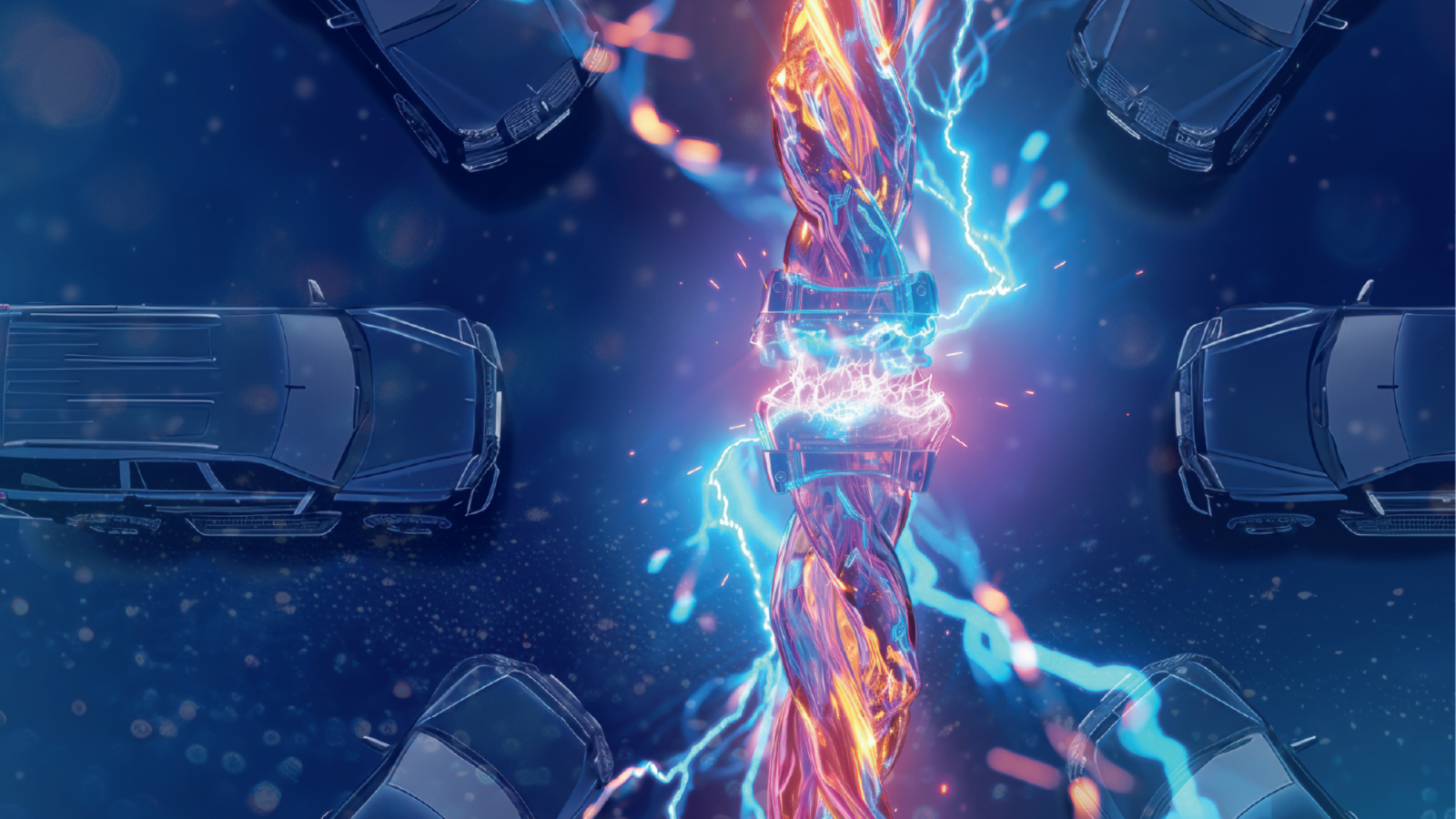 نمایشگاه‌ اتومکانیکا استانبول و دبی ۲۰۲۶