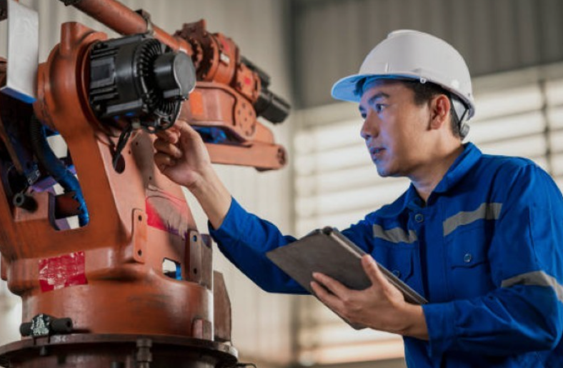 صادرات ماشین‌آلات صنعتی به عراق در ۱۴۰۴