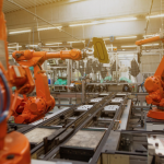 تخصیص ارز و ثبت سفارش ماشین‌آلات ۱۴۰۴