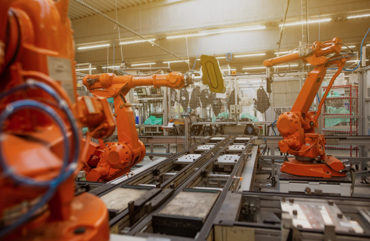 تخصیص ارز و ثبت سفارش ماشین‌آلات ۱۴۰۴